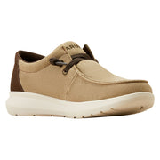 Ariat Hilo Casual Shoes for Men - Tan - 10M