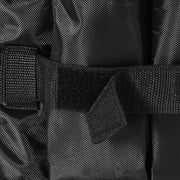 Reebok 17-65243 40lb Adjustable Weight Training Vest