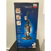 Bissell 2259 PowerLifter Pet Rewind with Swivel Bagless Upright Vacuum, Gray