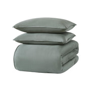 Allswell Comforter Set, Queen, Flagstone - Cool, Comfy and Refreshing