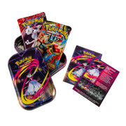 Pokemon ITM0018899 Trading Card Games Mega Heroes Gardevor