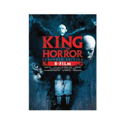 Warner Brothers King of Horror Collection (DVD)