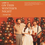 BMLG Records On This Winter's Night: Volume 2 (Audio CD)