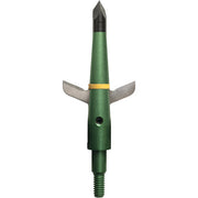 Swhacker SWH00207 Set of 3-100 Grain 2 Inch Cut Broadheads