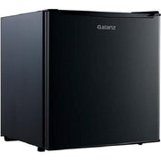 Galanz GL17BK 1.7 cu ft Single-Door Refrigerator, Black
