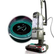 Shark LA700 Rotator Pet Lift-Away ADV Upright Vacuum with DuoClean PowerFins HairPro & Odor Neutralizer Technology