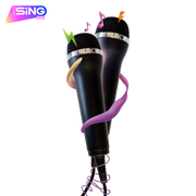 Plaion Let's Sing 2024 + 2 Mics: Bonus Edition (Ps5)
