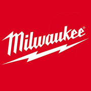 Milwaukee 48-32-4855 SHOCKWAVE 6 Impact Square Recess #2 Power Bit (5pk)