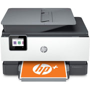 HP 1G5L3A#B1H OfficeJet Pro 9015e All-in-One Wireless Color Printer-for home office