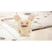 ZURU Fuggler Butt Ugly Pets Plush Toy, Mr Buttons Golden Retriever, 9 Inch Collectible Monster Stuffed Animal Bf-s3-ob