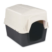 Petmate 290710 Barn Home Dog House
