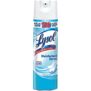 Lysol 19200-99784 Disinfectant Spray, Crisp Linen Scent (19 oz., 3 pk.)