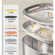 The KittySpout Wireless KittySpout Value Bundle