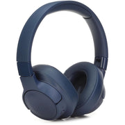 JBL Tune 770NC Wireless Over-Ear Headphones, Adaptive Noise Cancelling, Bluetooth 5.3, Pure Bass Sound, Blue
