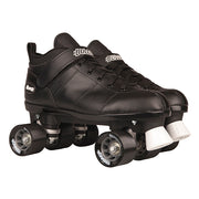 Chicago Bullet Men's Speed Skate -Black Size 4