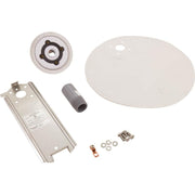 Pentair Mounting Bracket Vinyl Liner 3/4-Inch Hub Replacement for AquaLumin III Pool Spa Light 78887700