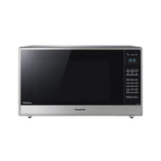 Panasonic NN-SN975S 2.2 cu. ft. Stainless Steel 1250W Microwave Oven With Inverter Technology