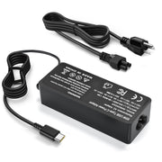 Ursulan 65W Type-C USB-C Laptop Charger for Lenovo ADLX65YDC2A GX20P92530 ThinkPad X280 X380 X390 L390 E480