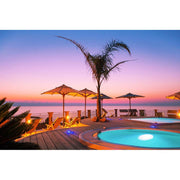 Party Pool - Blue Lagoon - 8 oz. BLUELAGOON