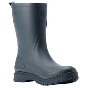 Ariat Kelmarsh Mid Rubber Boots for Ladies - Navy - 10M