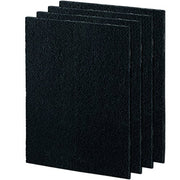 16.13 in. x 12.44 in. AeraMax Carbon Replacement Filter (4-Pack)