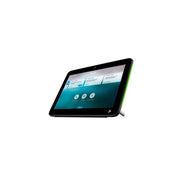 Poly TC10 Touch Controller Black, 10.2-Inch High-Resolution Screen, Multi-Color LED Indicators, Wall Mountable, 875K5AA
