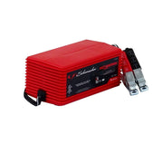 Schumacher SP1296 Fully Automatic Battery Charger and Maintainer, 2 Amp, 6V/12V