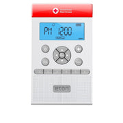 Eton American Red Cross Zone Guard-ARCZG100W