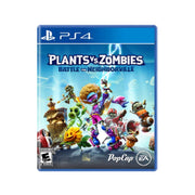 Electronic Arts Plants Vs. Zombies: Battle for Neighborville (PlayStation 4)