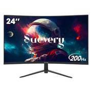 Suevery SV240QA 24
