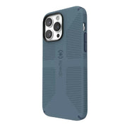 Speck 150377-3156 iPhone 14 Pro Max Candyshell Grip With MagSafe Case, Navy