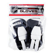 Franklin Sports Nhl Hg 150 Hockey Gloves: Jr S 10