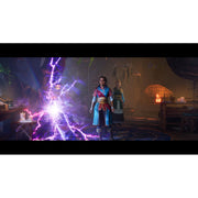 Electronic Arts Split Fiction (Nintendo Switch 2)