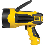 Stanley SL10LEDS FatMax 10W LED Lithium-Ion Rechargeable Spotlight