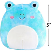 Squishmallows 5