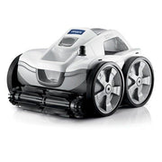 Polaris Quattro P40 Pressure Side Pool Cleaner F40
