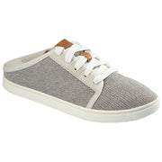 OluKai Pehuea Li Sneakers for Ladies - Tapa - 7.5M