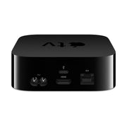Apple TV 4th Generation 32GB Black MR912LL/A