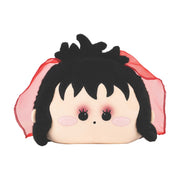 Jazwares Warner Bros. Beetlejuice Lydia Deetz Collectible Plush Toy, 10 Inch