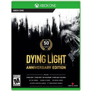 Microsoft Dying Light Anniversary Edition (Xbox One)