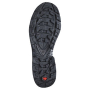 Salomon L47156408 Quest 4D Mid GTX 4 Hiking Boots for Men - Rubber/Black - 11M