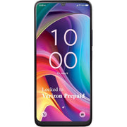 ALCATEL T513VVZPP TCL K33 5G 64GB in Space Gray Smartphone