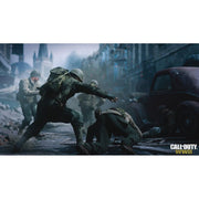 Activision Call of Duty WWII PlayStation 4 Shooter Game with Campaign Multiplayer Cooperative Modes