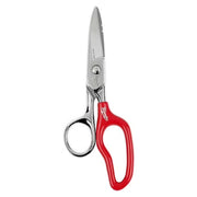 Milwaukee 48-22-4049 Electrician Scissors with Extended Handle