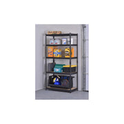 Muscle Rack UR361872PB5-BLK 36