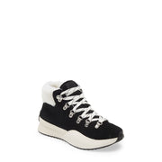 Sorel Out 'N About III Conquest Waterproof Boots for Ladies - Black/Sea Salt - 10M