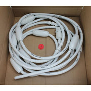 Zodiac G5 Complete Feed Hose with UWF Replacement, White
