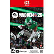 Electronic Arts EA Sports Madden NFL 26 (Nintendo Switch 2)