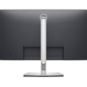 Dell 27in IPS LED Full HD Monitor, 100Hz Refresh Rate, USB-C Hub with 90W Power Delivery, HDMI, DisplayPort, Anti-Glare Screen, Black Gray, P2725HE