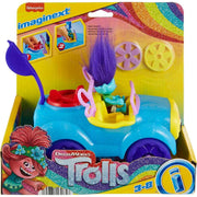 Imaginext Trolls Branch's Buggy